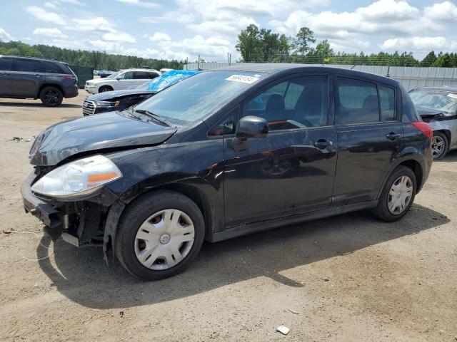 2012 NISSAN VERSA S, 