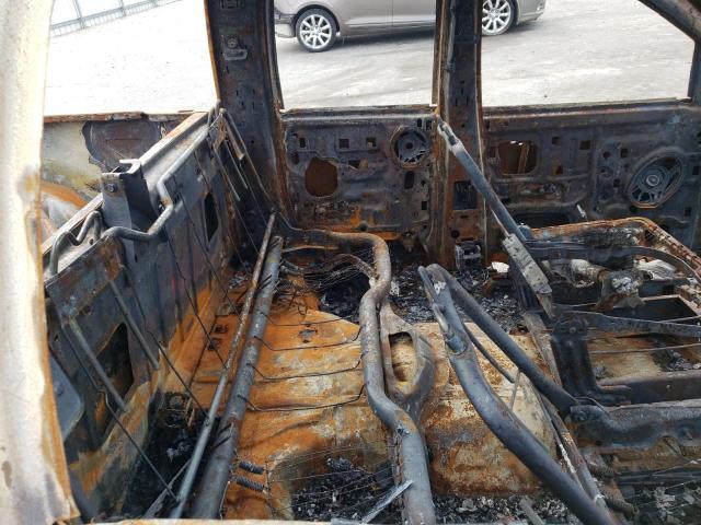 1D7HU18D75S242208 - 2005 DODGE RAM 1500 ST BURN photo 10