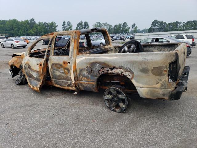 1D7HU18D75S242208 - 2005 DODGE RAM 1500 ST BURN photo 2