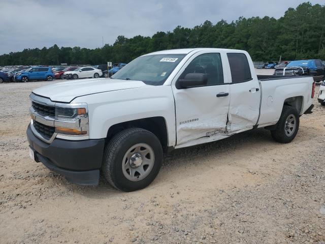2017 CHEVROLET SILVERADO C1500, 