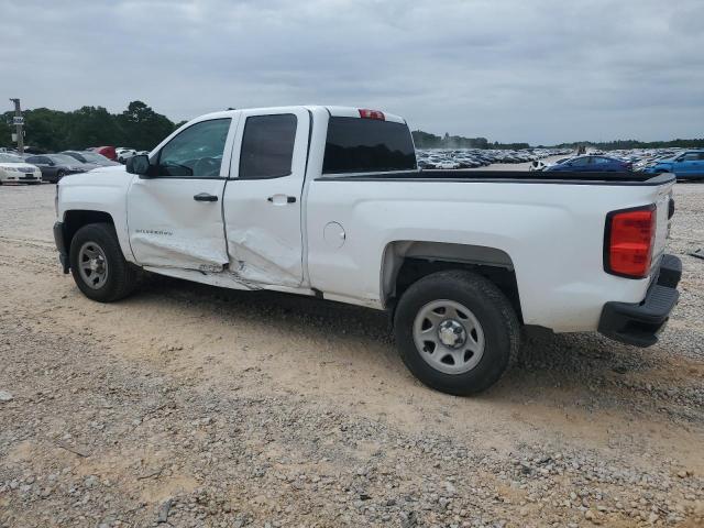 1GCRCNEC9HZ345193 - 2017 CHEVROLET SILVERADO C1500 თეთრი ფოტო 2