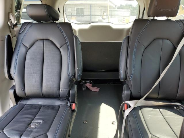 2C4RC1BG8MR579975 - 2021 CHRYSLER PACIFICA TOURING L 黑色 照片 10