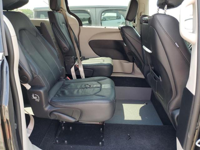 2C4RC1BG8MR579975 - 2021 CHRYSLER PACIFICA TOURING L 黑色 照片 11
