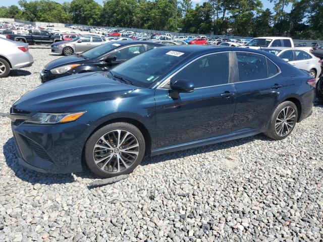 2019 TOYOTA CAMRY L, null