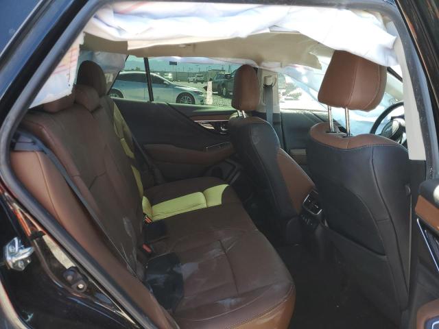 4S4BTGPD8L3123352 - 2020 SUBARU OUTBACK TOURING LDL შავი ფოტო 10