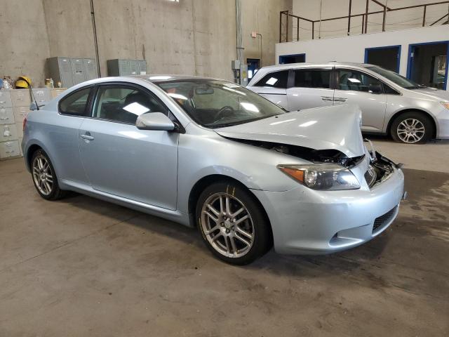 JTKDE177860133103 - 2006 TOYOTA SCION TC 蓝色 照片 4
