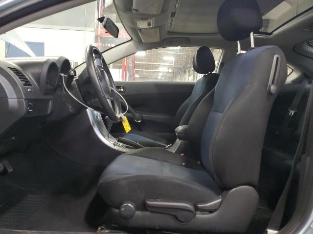 JTKDE177860133103 - 2006 TOYOTA SCION TC 蓝色 照片 7