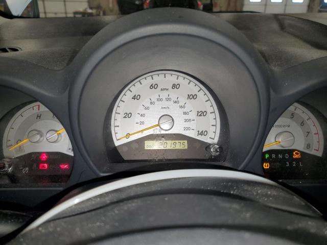 JTKDE177860133103 - 2006 TOYOTA SCION TC 蓝色 照片 9