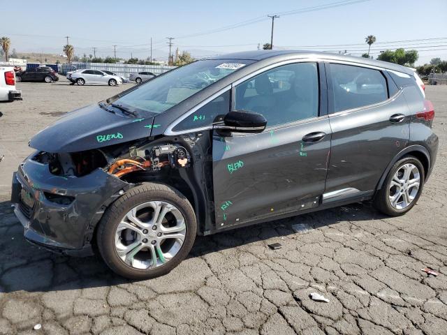 2017 CHEVROLET BOLT EV LT, 