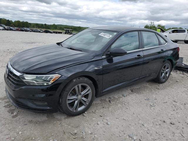 2020 VOLKSWAGEN JETTA S, 