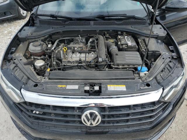 3VWCB7BU5LM075002 - 2020 VOLKSWAGEN JETTA S შავი ფოტო 11