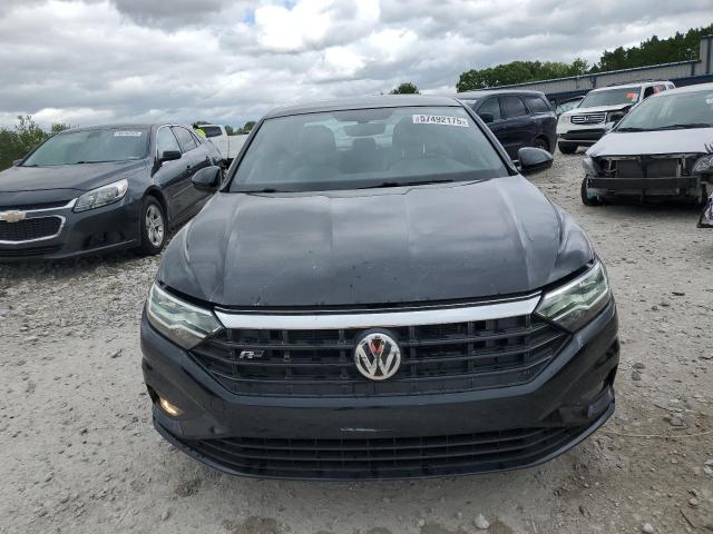 3VWCB7BU5LM075002 - 2020 VOLKSWAGEN JETTA S შავი ფოტო 5