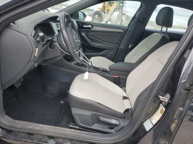 3VWCB7BU5LM075002 - 2020 VOLKSWAGEN JETTA S შავი ფოტო 7