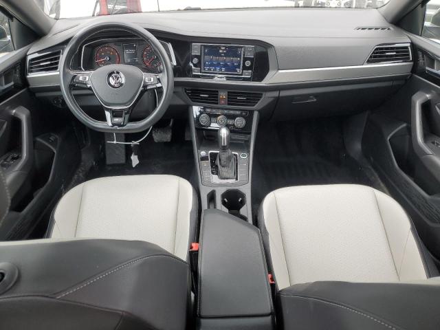 3VWCB7BU5LM075002 - 2020 VOLKSWAGEN JETTA S შავი ფოტო 8