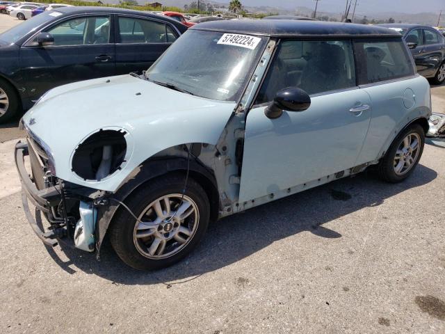 2013 MINI COOPER, 