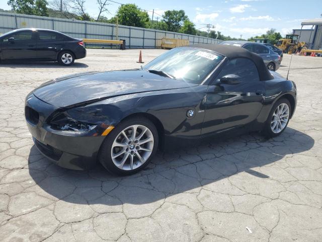 2007 BMW Z4 3.0, 