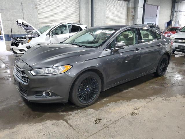 2015 FORD FUSION SE, 