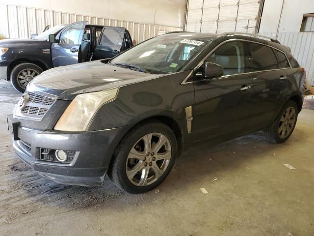 2011 CADILLAC SRX PREMIUM COLLECTION, 