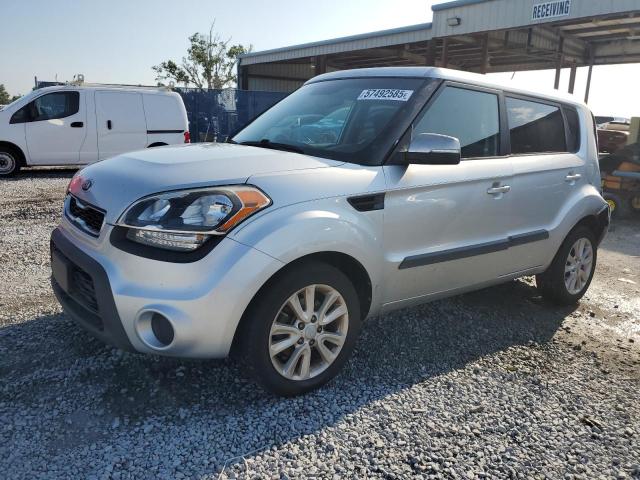 2012 KIA SOUL +, 