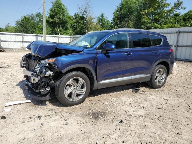 2021 HYUNDAI SANTA FE SEL, null
