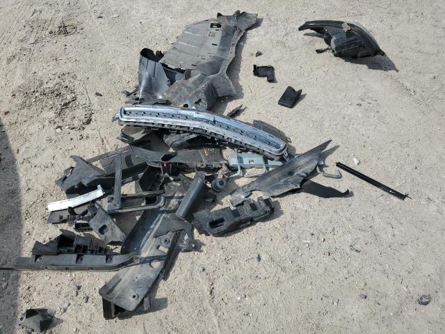 1G11D5RR3DF117820 - 2013 CHEVROLET MALIBU 1LT 银色 照片 12