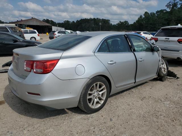 1G11D5RR3DF117820 - 2013 CHEVROLET MALIBU 1LT 银色 照片 3