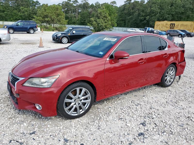 2013 LEXUS GS 350, null
