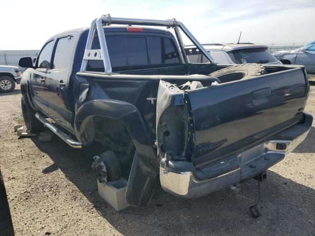 3TMJU4GN1DM143219 - 2013 TOYOTA TACOMA DOUBLE CAB PRERUNNER BLUE photo 2