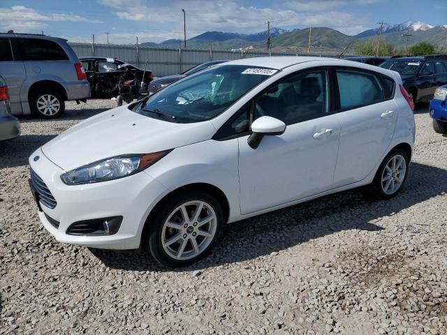 2019 FORD FIESTA SE, null