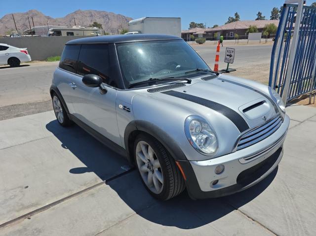 2006 MINI COOPER S, null