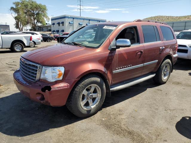 2007 CHRYSLER ASPEN LIMITED, 