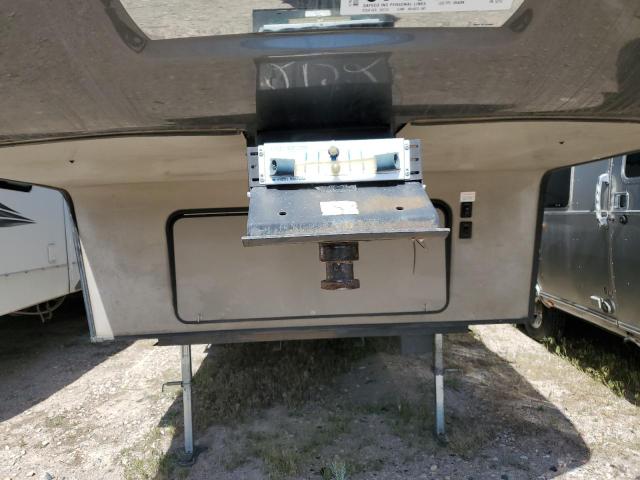 4YDF33429F1532152 - 2015 KEYSTONE SPRINTER Qəhvəyi foto 7