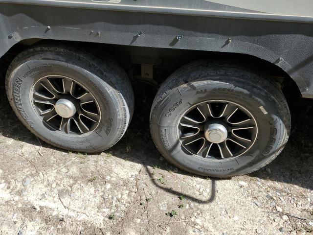 4YDF33429F1532152 - 2015 KEYSTONE SPRINTER Qəhvəyi foto 8