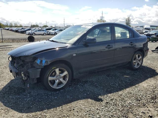 2005 MAZDA 3 I, null