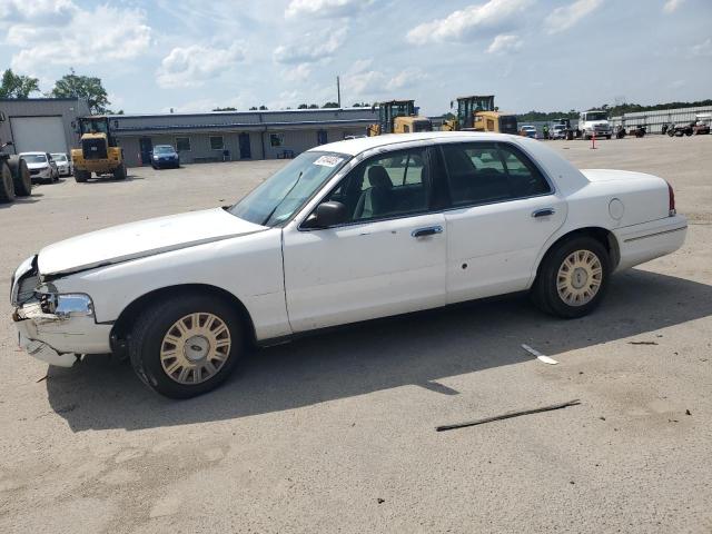 2003 FORD CROWN VICT, 