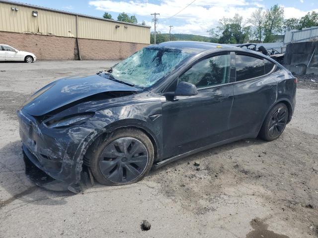 2024 TESLA MODEL Y, null