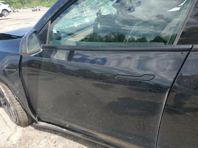 7SAYGDEE7RA327259 - 2024 TESLA MODEL Y BLACK photo 7