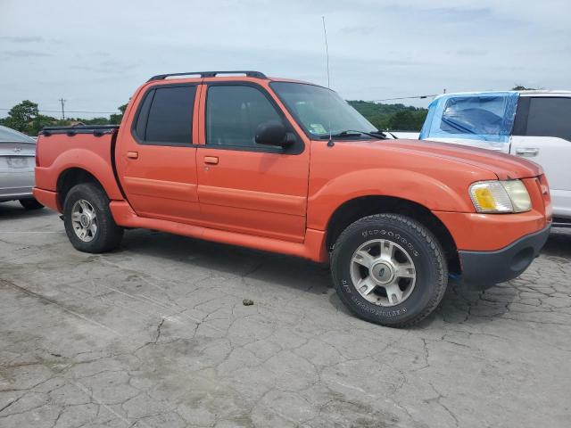 1FMDU77K94UA77644 - 2004 FORD EXPLORER S ნარინჯისფერი ფოტო 4