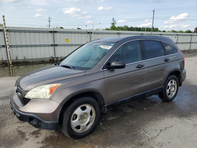 2009 HONDA CR-V LX, null