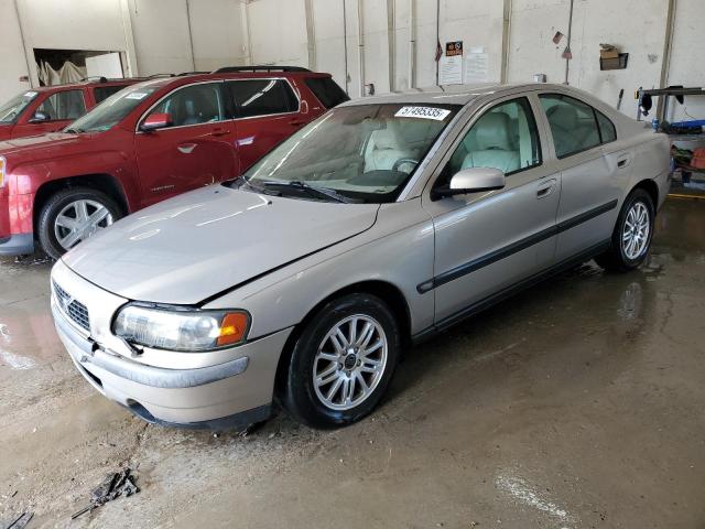 2004 VOLVO S60, 