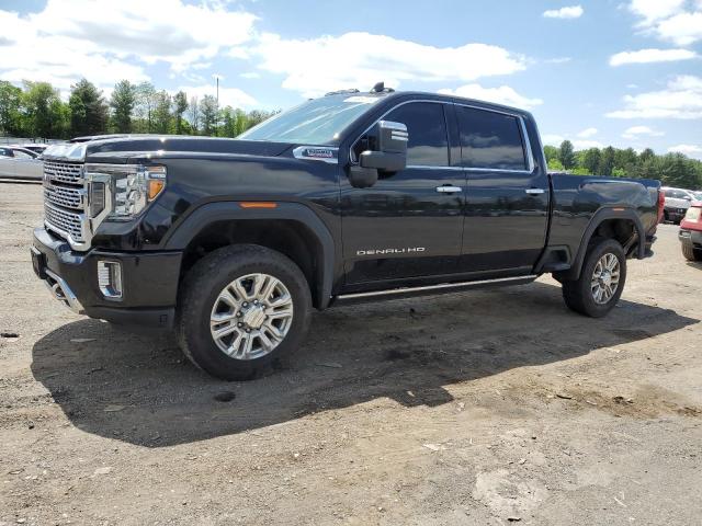 2023 GMC SIERRA K2500 DENALI, null