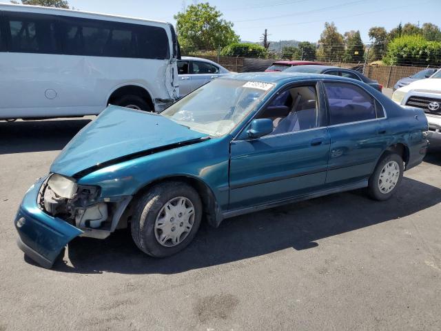 1995 HONDA ACCORD LX, null