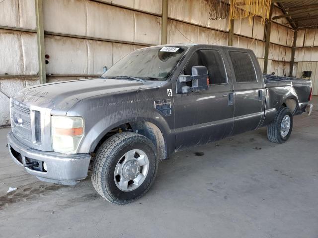 2010 FORD F250 SUPER DUTY, 