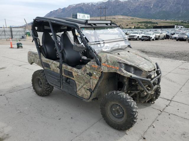 2019 KAWASAKI KRT800 H, null