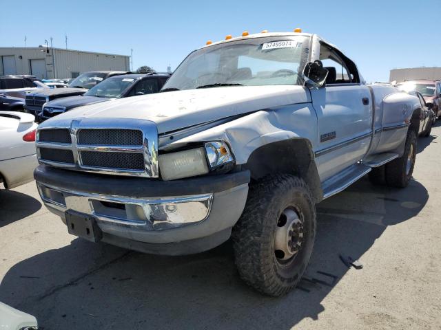 1997 DODGE RAM 3500, 