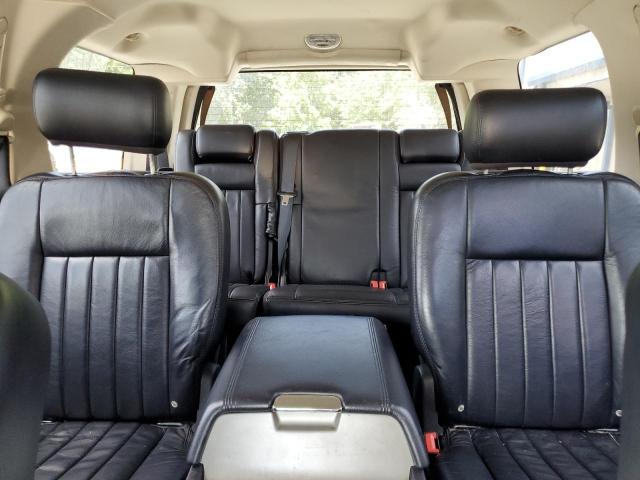 5LMFU27R63LJ37471 - 2003 LINCOLN NAVIGATOR SILVER photo 10