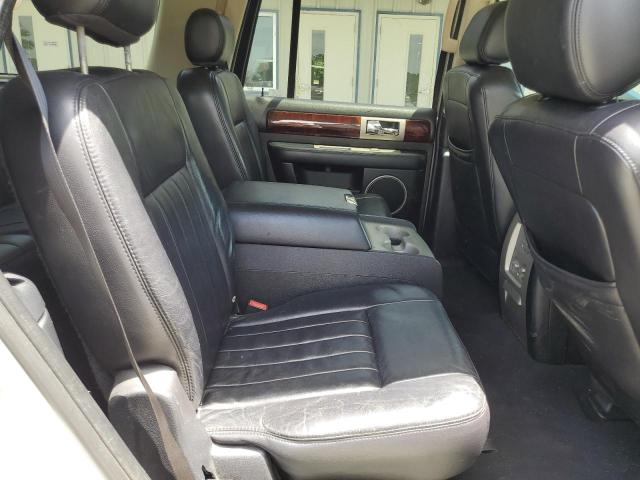 5LMFU27R63LJ37471 - 2003 LINCOLN NAVIGATOR SILVER photo 11