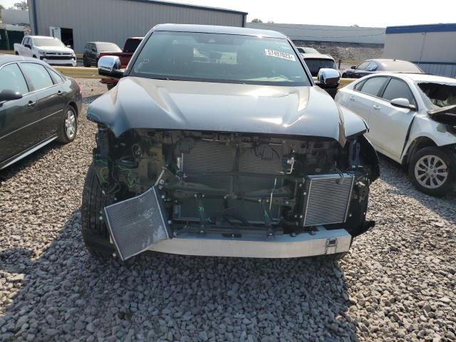 5TFMA5DB2PX076439 - 2023 TOYOTA TUNDRA CREWMAX PLATINUM Schwarz Foto 5