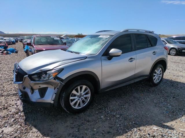 2014 MAZDA CX-5 SPORT, null