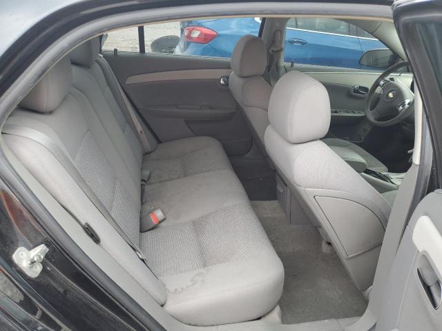 1G1ZH57BX9F185133 - 2009 CHEVROLET MALIBU 1LT CHARCOAL photo 10